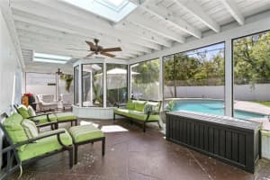 4506 BEACHWAY DRIVE, TAMPA, FL 33609 Sold 07/07/25