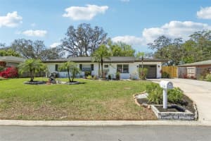 1632 CLEARVIEW AVENUE, CLEARWATER, FL 33756 Sold 04/25/25