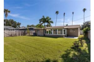 1836 BAYOU GRANDE BOULEVARD, ST PETERSBURG, FL 33703 - MLS#MFRTB8363928
