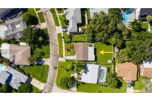 1836 BAYOU GRANDE BOULEVARD, ST PETERSBURG, FL 33703 - MLS#MFRTB8363928