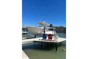 731 SNUG ISLAND, CLEARWATER, FL 33767 - MLS#MFRTB8363933