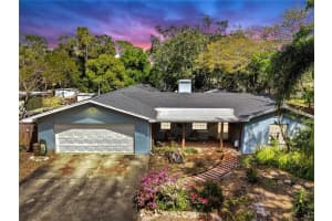 10911 53RD AVENUE, ST PETERSBURG, FL 33708 Sold 05/16/25