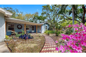 10911 53RD AVENUE, ST PETERSBURG, FL 33708 Sold 05/16/25