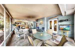 10911 53RD AVENUE, ST PETERSBURG, FL 33708 Sold 05/16/25