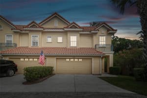 2676 TANGLEWOOD TRL, PALM HARBOR, FL 34685 - MLS#MFRTB8363937