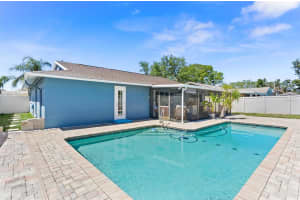 2327 MOORE HAVEN DRIVE, CLEARWATER, FL 33763 Sold 04/04/25