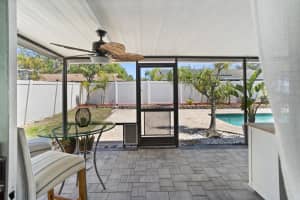 2327 MOORE HAVEN DRIVE, CLEARWATER, FL 33763 Sold 04/04/25