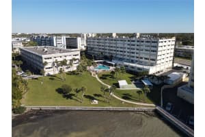 100 BLUFF VIEW DRIVE, BELLEAIR BLUFFS, FL 33770 - MLS#MFRTB8363941