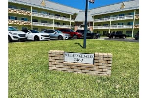 2460 CANADIAN WAY, CLEARWATER, FL 33763 Sold 06/13/25