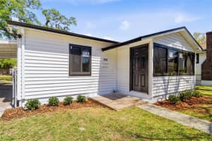 711 19TH AVENUE, ST PETERSBURG, FL 33705 Sold 06/06/25