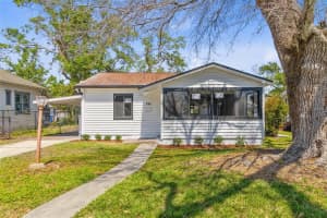 711 19TH AVENUE, ST PETERSBURG, FL 33705 Sold 06/06/25