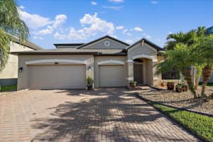 13325 SUNSET SHORE CIRCLE, RIVERVIEW, FL 33579 Sold 07/11/25
