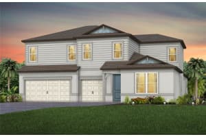 1672 VALIER POINT, ZEPHYRHILLS, FL 33541 Sold 08/27/25