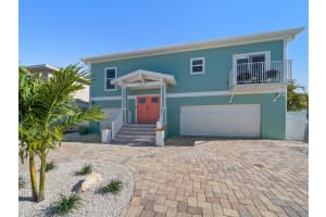 16109 3RD STREET, REDINGTON BEACH, FL 33708 Sold 07/07/25