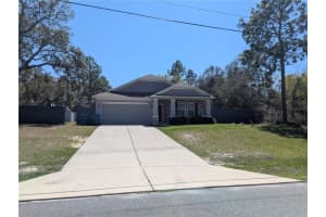 10240 MEADOW WREN AVENUE, WEEKI WACHEE, FL 34613 Sold 06/20/25