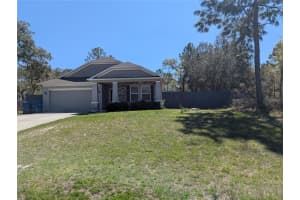 10240 MEADOW WREN AVENUE, WEEKI WACHEE, FL 34613 Sold 06/20/25