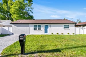 1503 KIRBY STREET, TAMPA, FL 33604 Sold 05/05/25