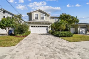 2721 GRAY STREET, TAMPA, FL 33609 Sold 04/30/25