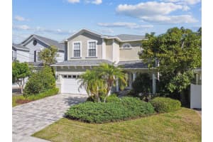 2721 GRAY STREET, TAMPA, FL 33609 Sold 04/30/25