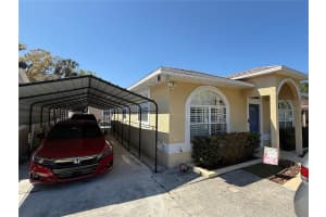6920 HUBERT AVENUE, TAMPA, FL 33614 Sold 06/16/25