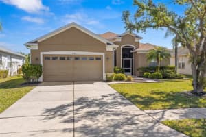 7140 MAYSVILLE COURT, WESLEY CHAPEL, FL 33545 Sold 05/09/25
