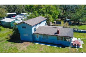 10034 BURTON STREET, NEW PORT RICHEY, FL 34654 - MLS#MFRTB8364037
