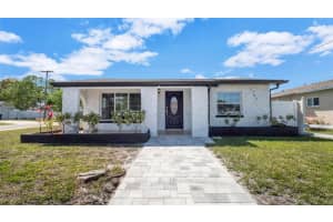 2702 BRADDOCK STREET, TAMPA, FL 33607 Sold 09/05/25
