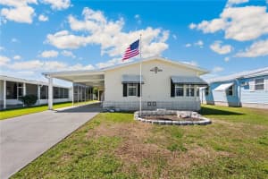 5745 Pawnee St, ZEPHYRHILLS