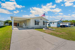 5745 PAWNEE STREET, ZEPHYRHILLS, FL 33542 - MLS#MFRTB8364040