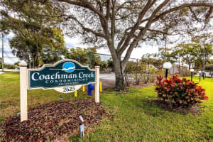 2625 STATE ROAD 590 #2613, CLEARWATER, FL 33759 Sold 05/01/25