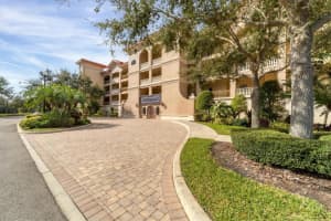 7710 Lake Vista Ct #205, LAKEWOOD RANCH