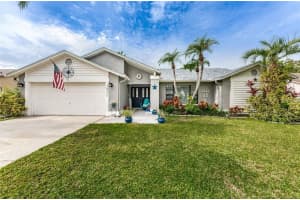 1031 RIDGE VIEW LANE, PALM HARBOR, FL 34683 Sold 06/27/25