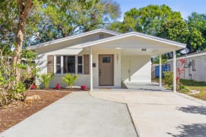 2871 25TH AVENUE, ST PETERSBURG, FL 33713 Sold 04/18/25