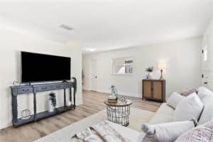 2871 25TH AVENUE, ST PETERSBURG, FL 33713 Sold 04/18/25