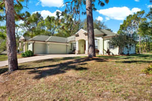12217 TROUT CIRCLE, SPRING HILL, FL 34609 Sold 04/30/25