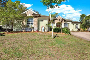12217 TROUT CIRCLE, SPRING HILL, FL 34609 Sold 04/30/25
