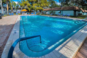 200 GLENNES LANE, DUNEDIN, FL 34698 Sold 06/27/25