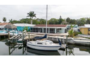 4889 SHELL STREAM BLVD, NEW PORT RICHEY, FL 34652 Sold 05/27/25