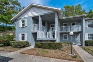 1438 Millstream Ln #201, DUNEDIN