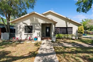 2207 OHIO AVENUE, TAMPA, FL 33607 - MLS#MFRTB8364088