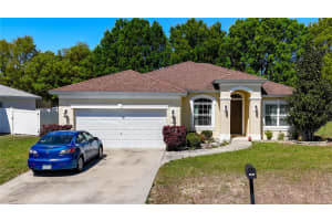 5235 91ST STREET, OCALA, FL 34480 Sold 07/29/25