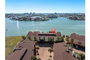 553 HAVEN POINT DRIVE, TREASURE ISLAND, FL 33706 - MLS#MFRTB8364099