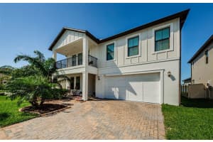 8314 CAPSTONE RANCH DRIVE, NEW PORT RICHEY, FL 34655 Sold 05/20/25