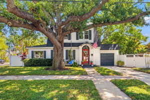 2833 7TH STREET, ST PETERSBURG, FL 33704 Sold 04/30/25
