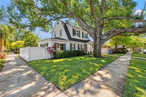 2833 7TH STREET, ST PETERSBURG, FL 33704 Sold 04/30/25