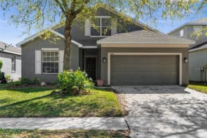 200 FAIRMONT DRIVE, SPRING HILL, FL 34609 Sold 08/18/25