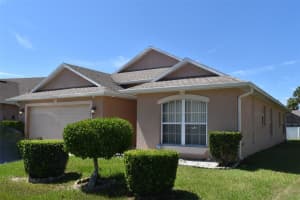 1124 LIBERTY HALL DRIVE, KISSIMMEE, FL 34746 Sold 06/30/25