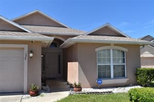 1124 LIBERTY HALL DRIVE, KISSIMMEE, FL 34746 Sold 06/30/25