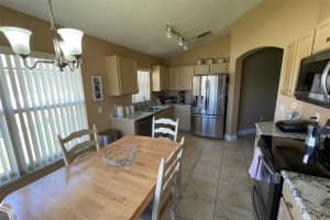 1124 LIBERTY HALL DRIVE, KISSIMMEE, FL 34746 Sold 06/30/25