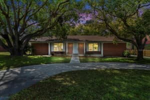 1203 LAKE MIRIAM DRIVE, LAKELAND, FL 33813 Sold 09/17/25
